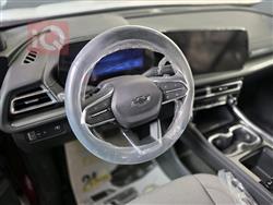 شيفروليه ترافرس